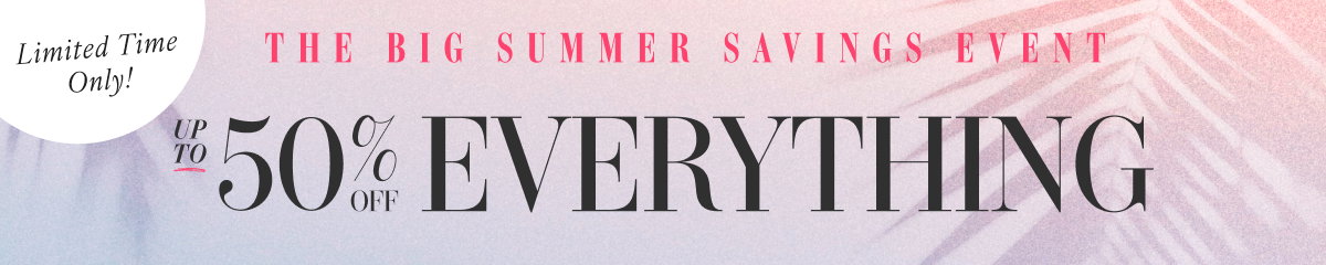 Earn $50 When You Spend $150. Shop Now