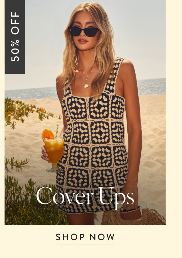Cover Ups