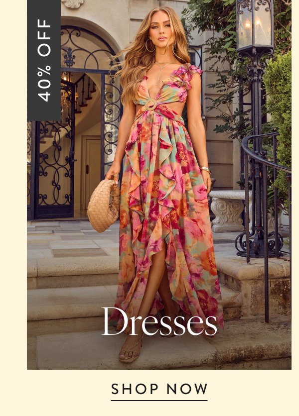 Dresses