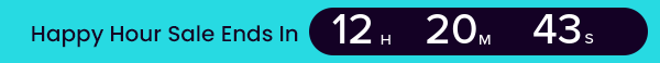 Countdown Timer to 7/02/2026 11:59pm CDT