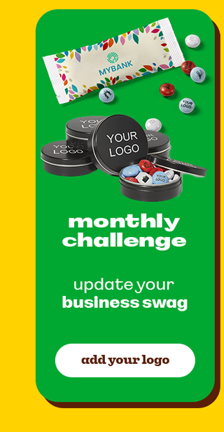 ADD YOUR LOGO