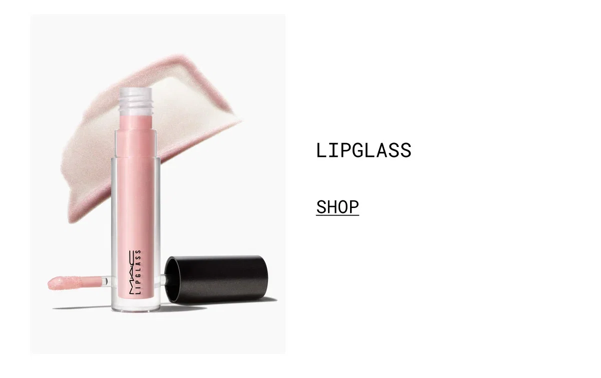 LIPGLASS | SHOP