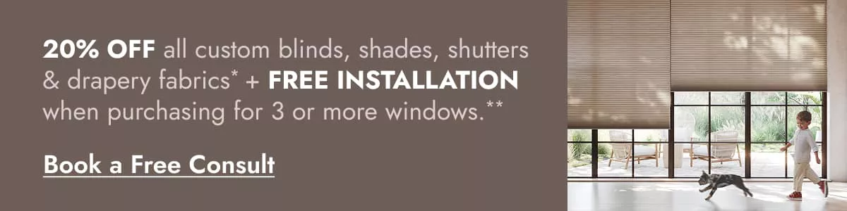 Book a Free Consult