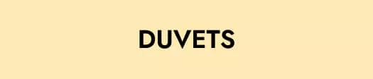 Duvets