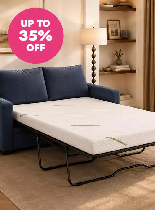 Maison Classique Memory Foam Mattresses