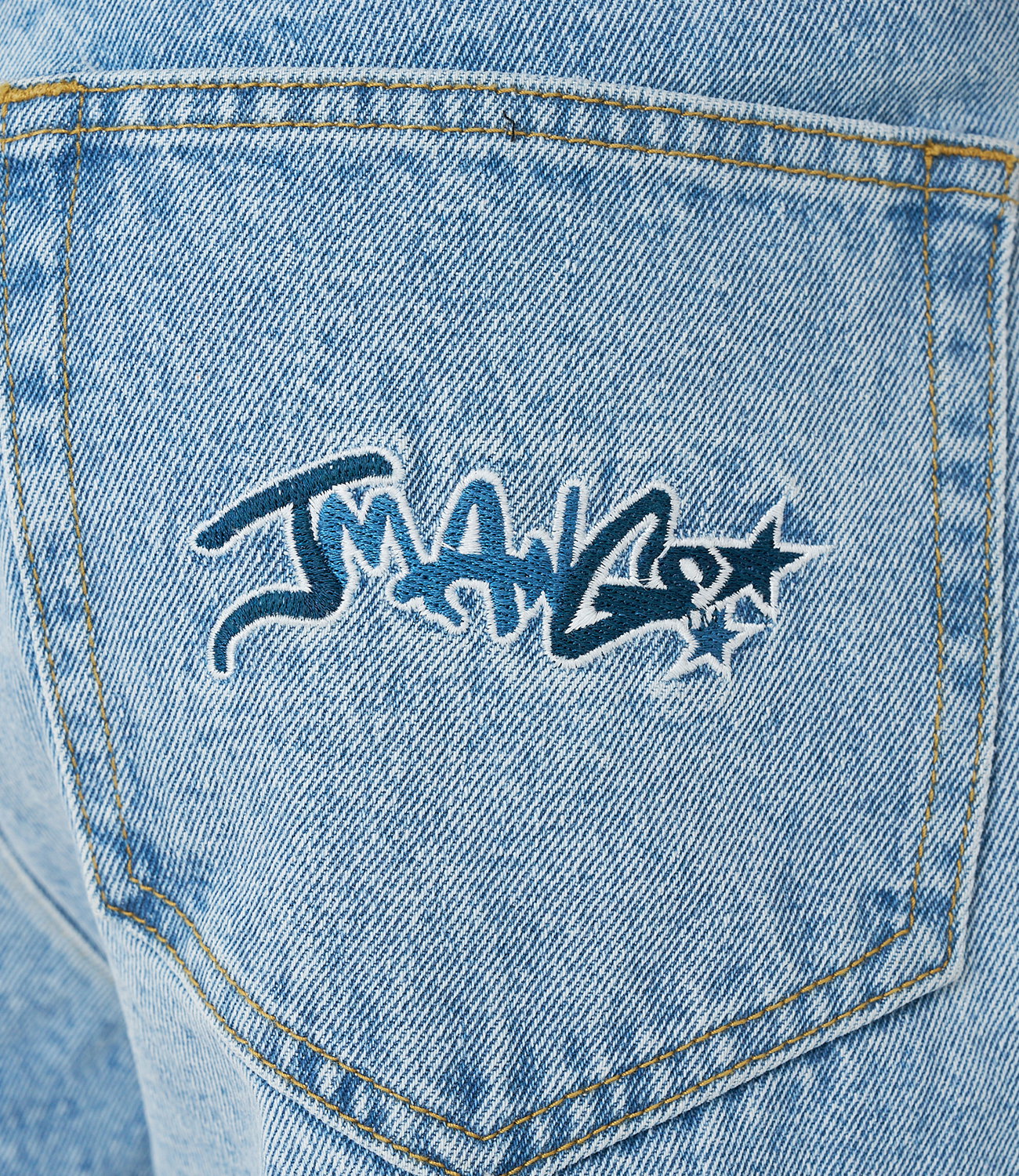 JManGo Jorts