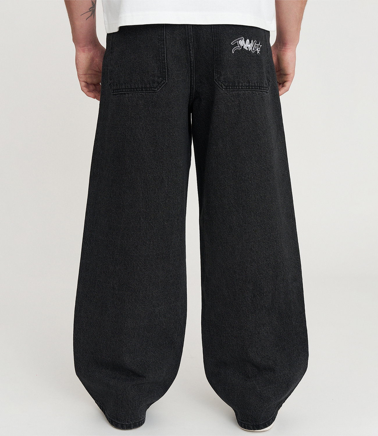 JMango XL Baggy Jeans 
