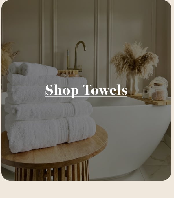 Shop Towels