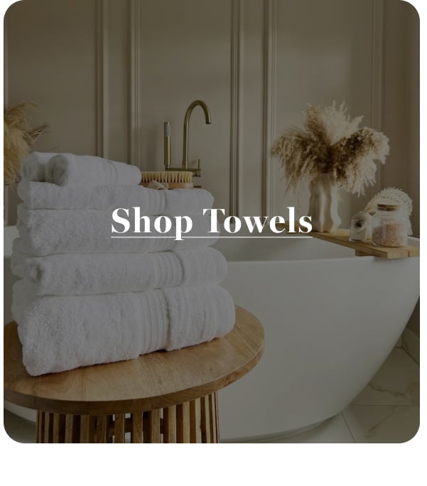 Shop Towels