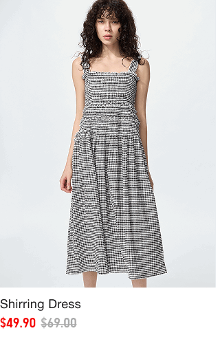 product1women0shirring0dress