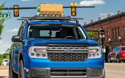 Roof Rails Vs. Roof Rack