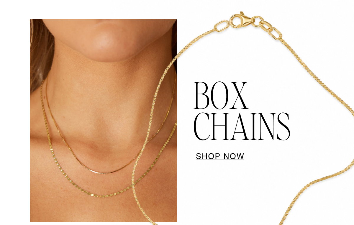 Back in Stock Chains