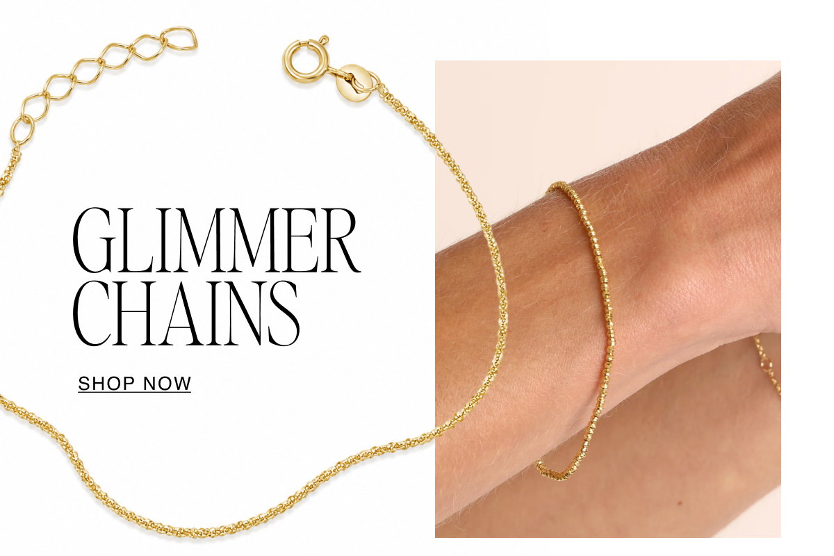 Back in Stock Chains