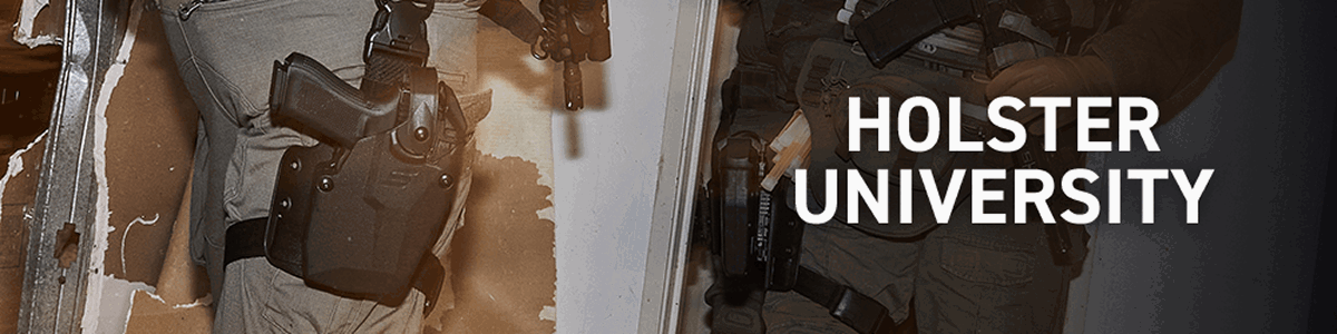 Holster University