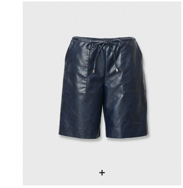 Shop Claire Drawstring Short