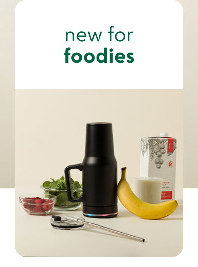 foodie