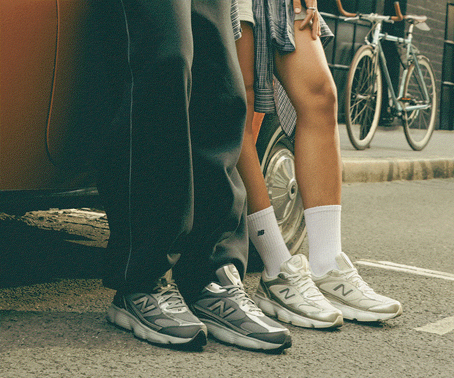 new balance 603