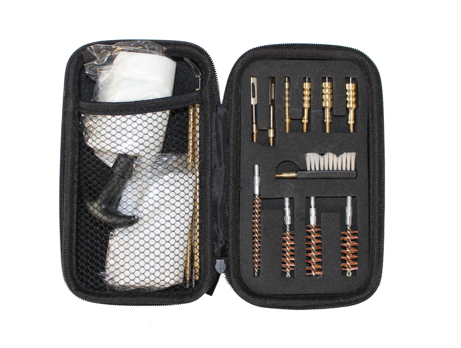 Ready Up Gear Handgun Cleaning Kit Ready Up Gear Handgun Cleaning Kit