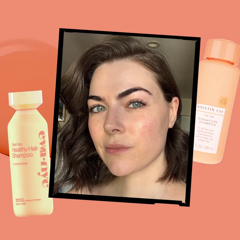 8 Drugstore Shampoos That Prove You Don’t Need to Splurge on Hair Care