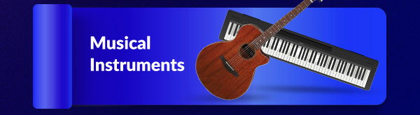 Musical Instruments