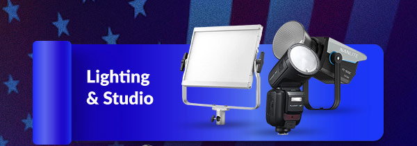 Lighting & Studio