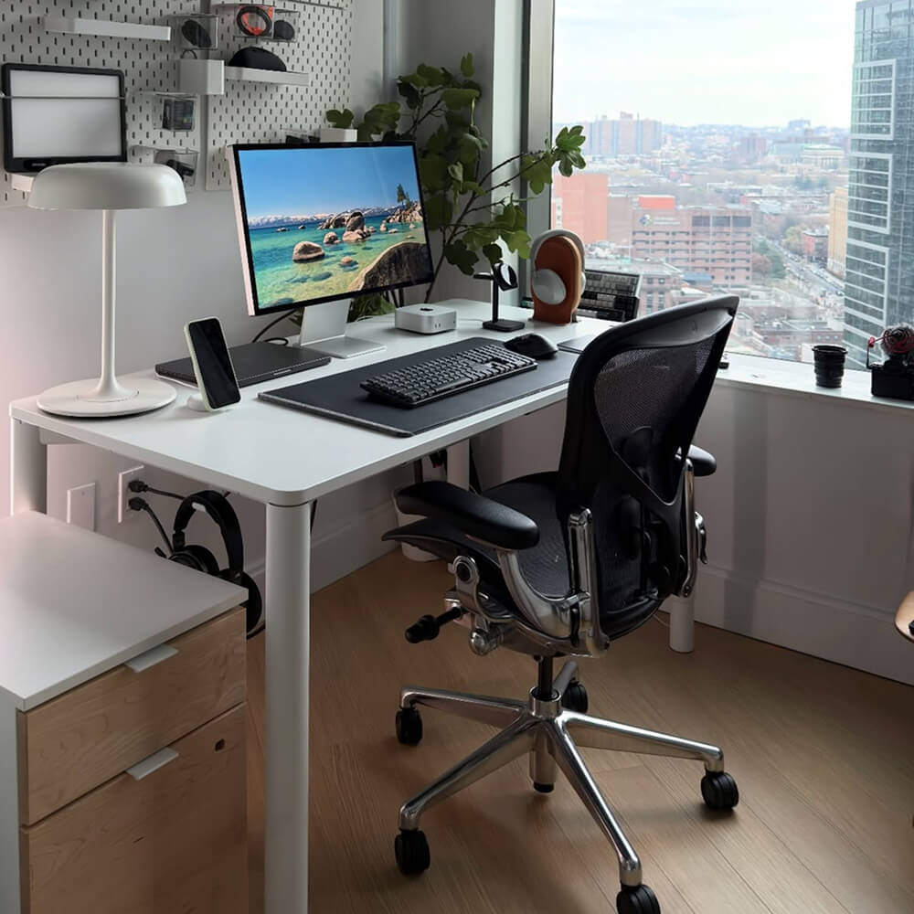 Aeron Chair