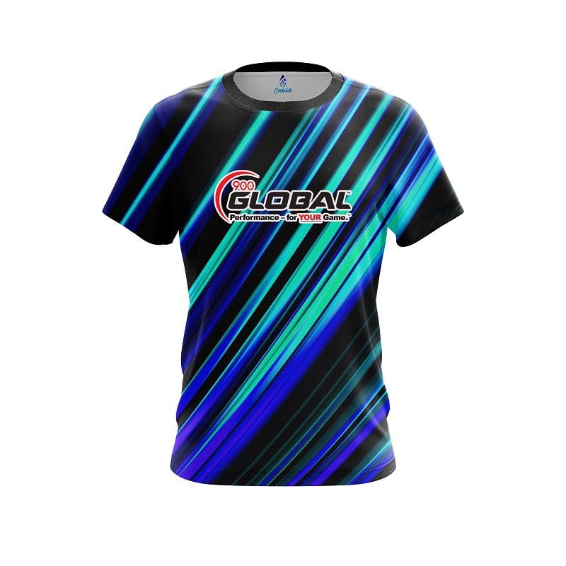 Image of 900 Global  Jerseys!