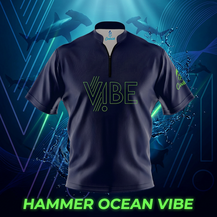 hammer ocean vibe