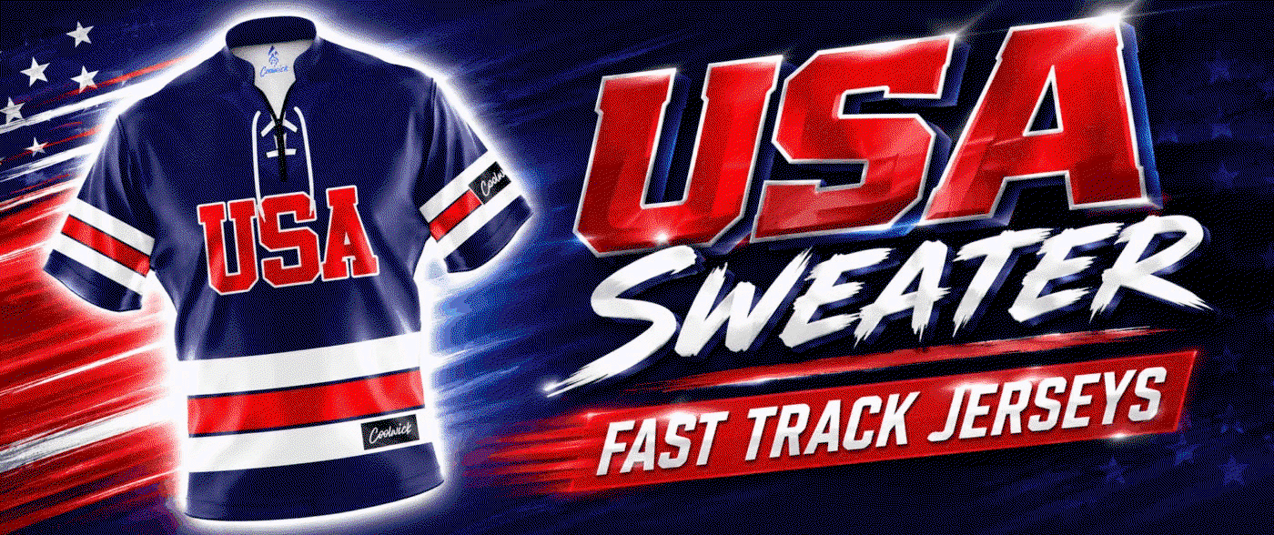 usa sweater jersey