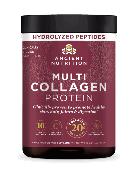 Multi Collagen Protein