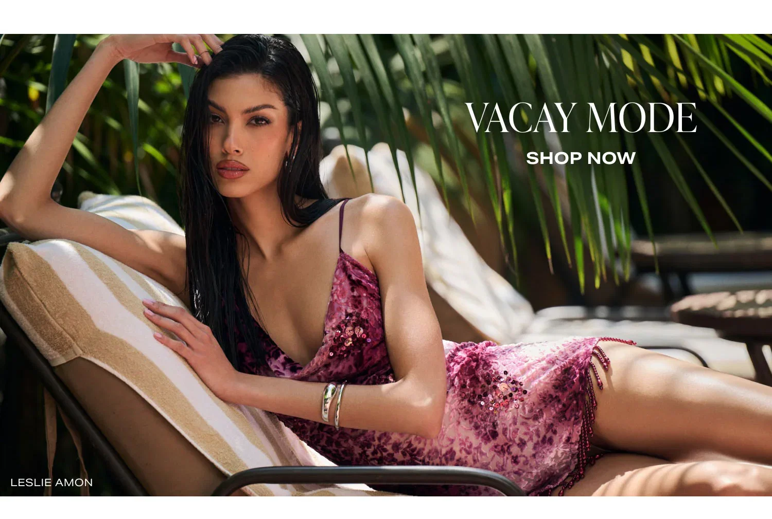 Shop Vacay Mode