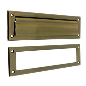 Mail Slots