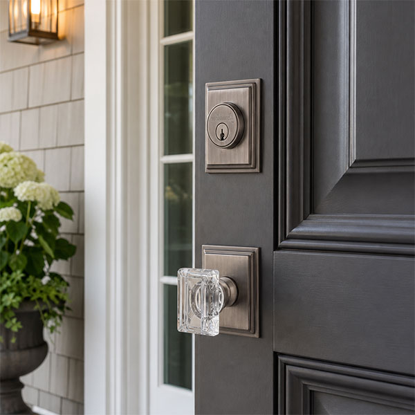 Door Hardware