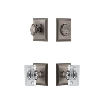 Entry Sets