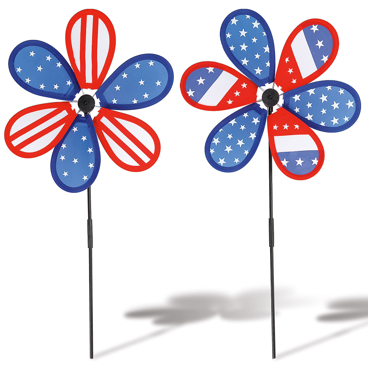 Image of Patriotic Spinners - BOGO