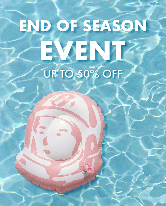SUMMER SALE