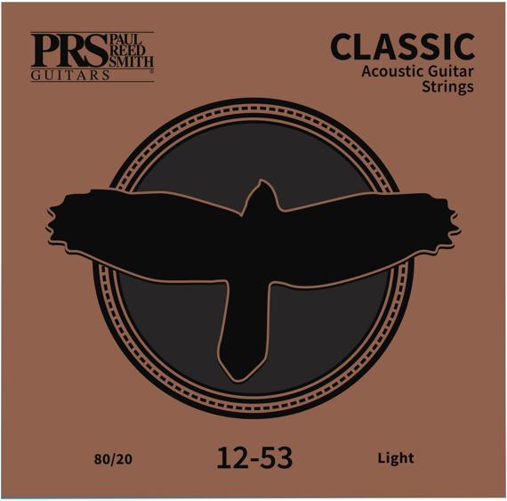 PRS Classic Acoustic Strings 