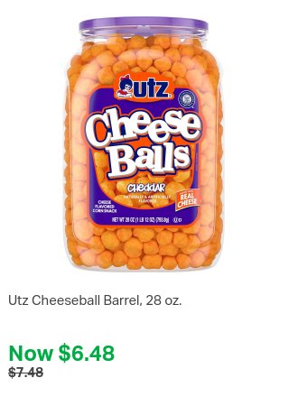 Shop Sam's Club