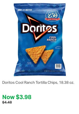Shop Sam's Club