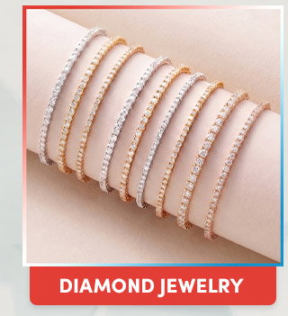 Diamond Jewelry