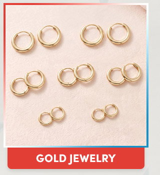 Gold Jewelry