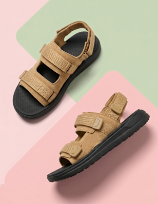 Sandalen 