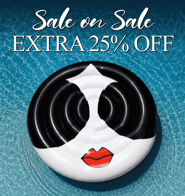 July 4th Sale
