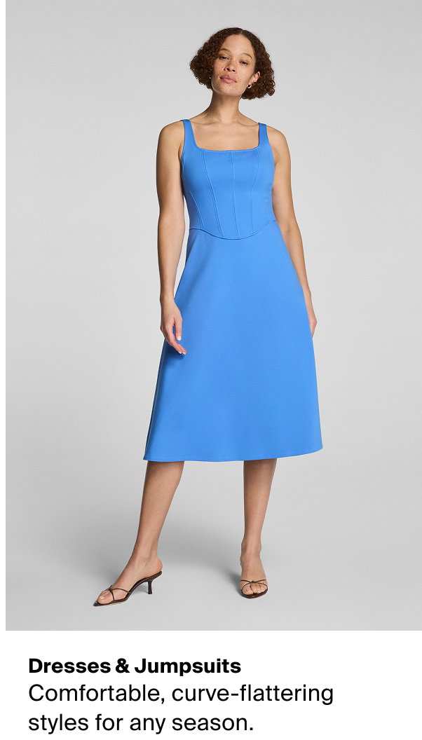 Dresses & jumpsuits on sale