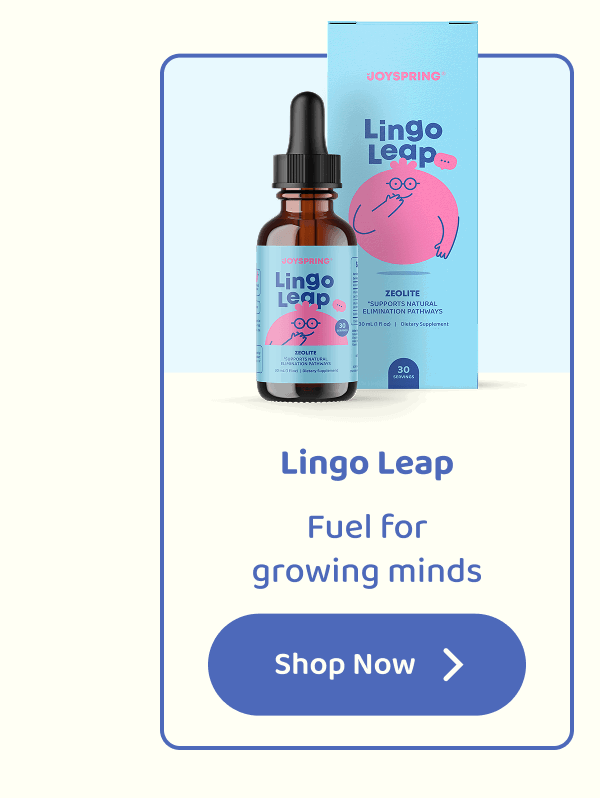 Lingo Leap®