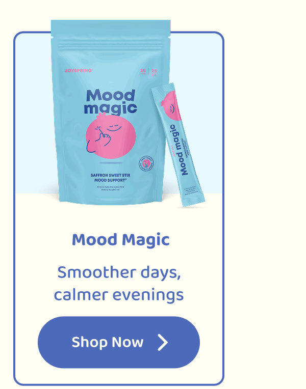 Mood Magic™
