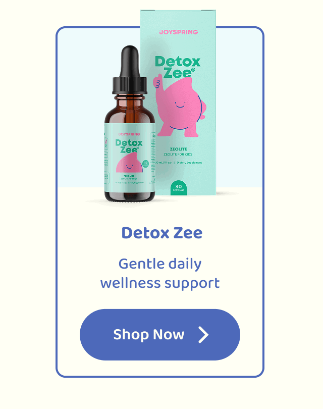 Detox Zee®