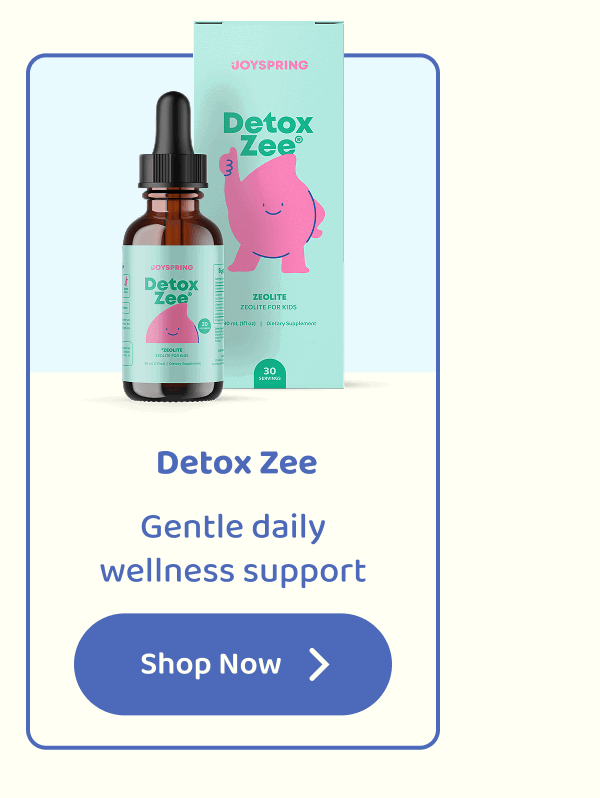 Detox Zee®