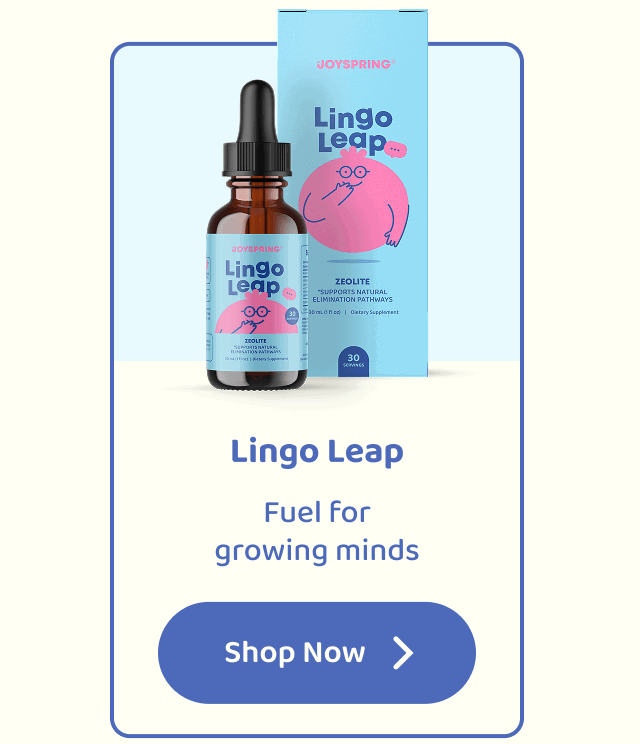Lingo Leap®