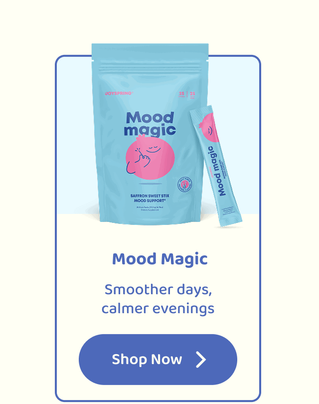 Mood Magic™